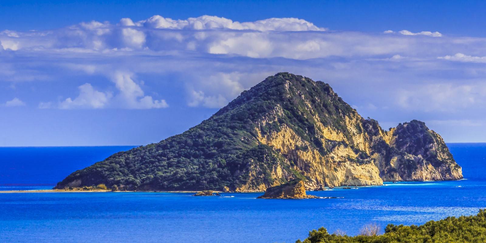 Julias Aparmtnets in Laganas Zakynthos